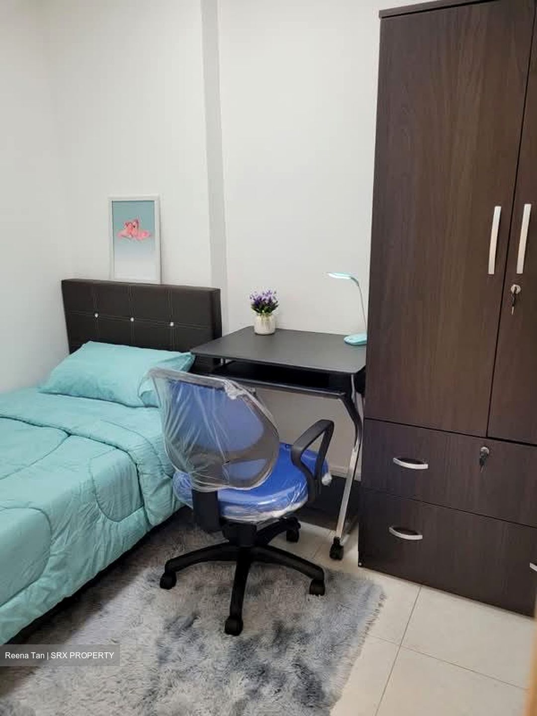 Orchid Park Condominium (D27), Condominium #573787201